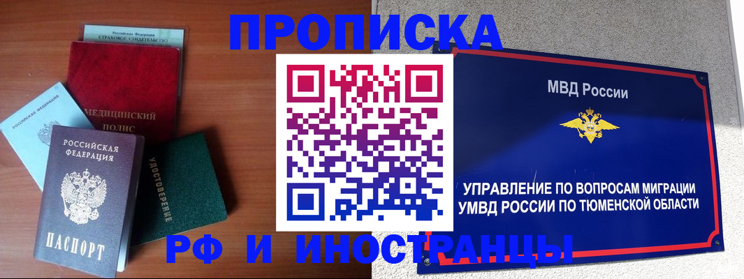 прописка в Северске